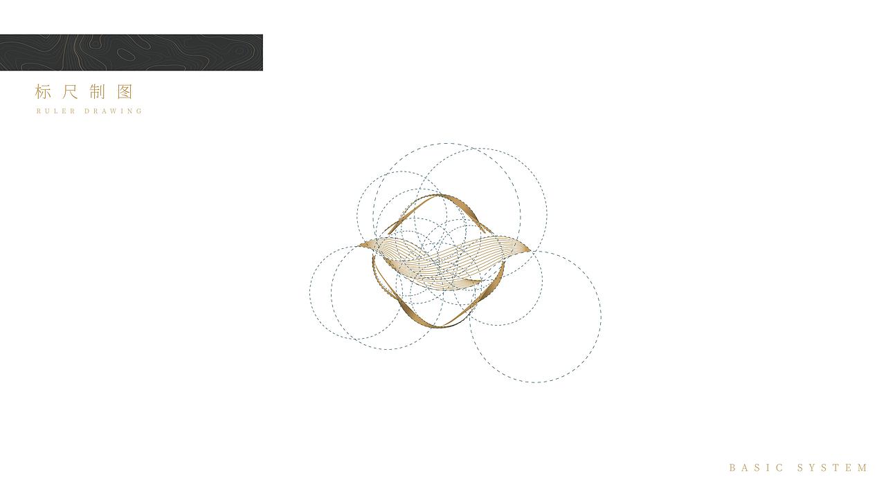 福州熙悦荟vis品牌设计