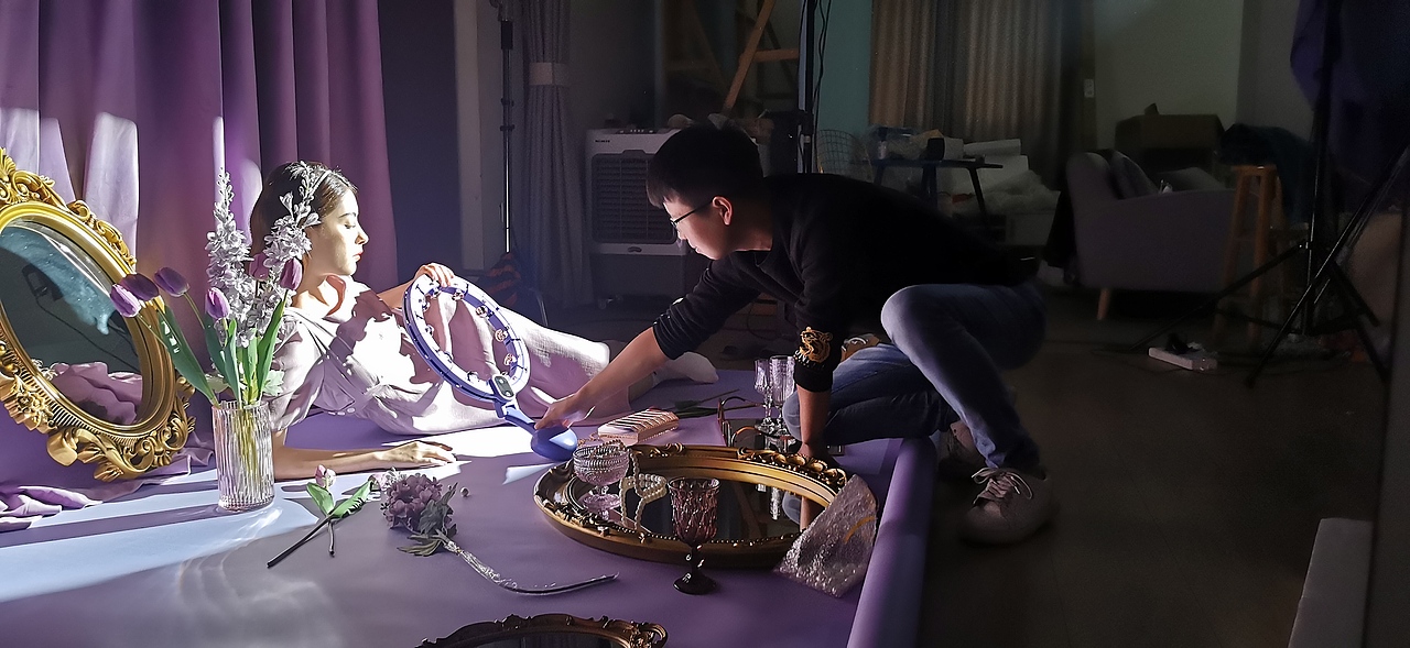 健身/呼啦圈|电商产品拍摄-KAMEN VISION（图ZMzEwOTEyMDEy） - 产品摄影 - 站酷设计师咔门视觉原创素材 - 站酷ZCOOL