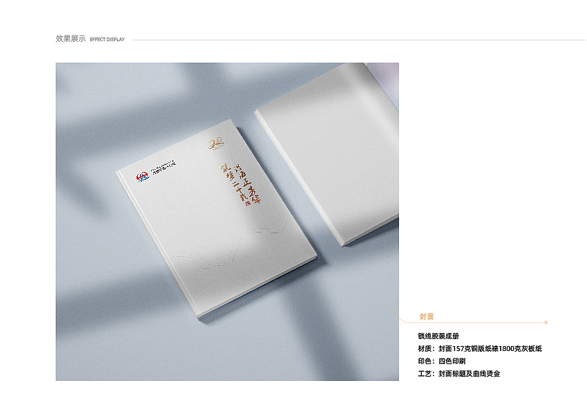 交通集团沿海公司二十周年画册