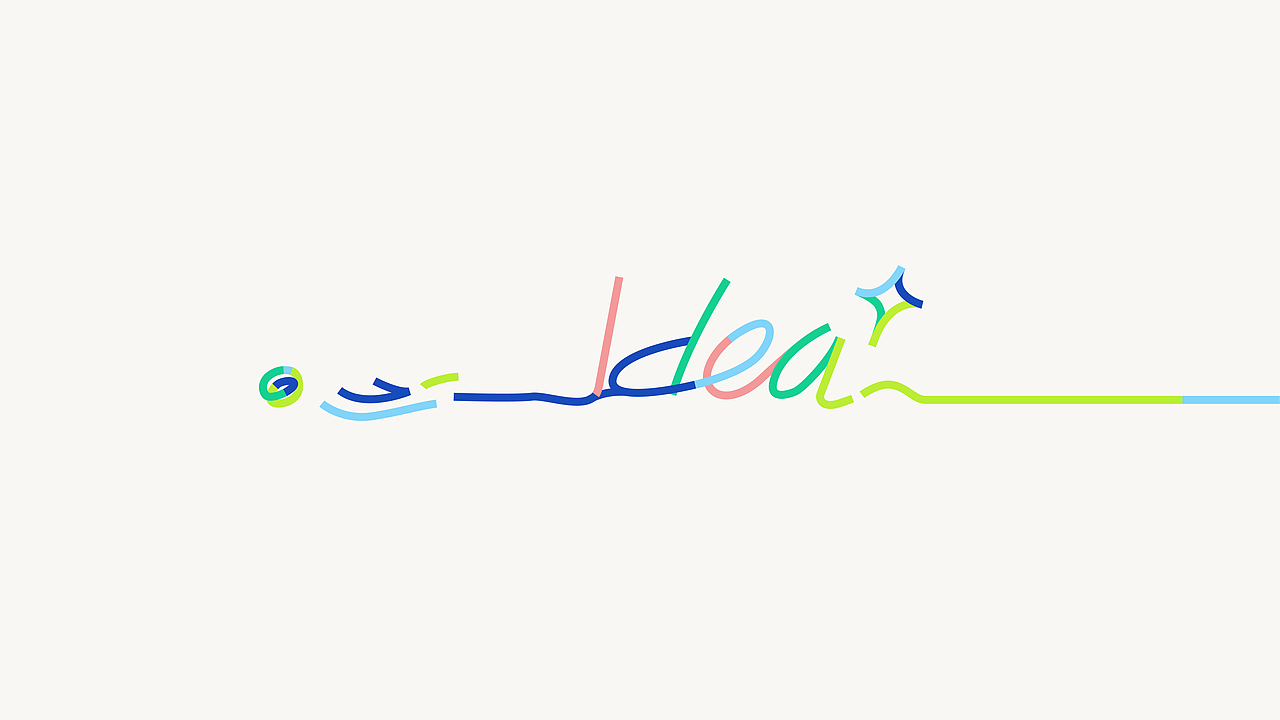 《字节跳动ideaplus》MG动画——安戈力文化