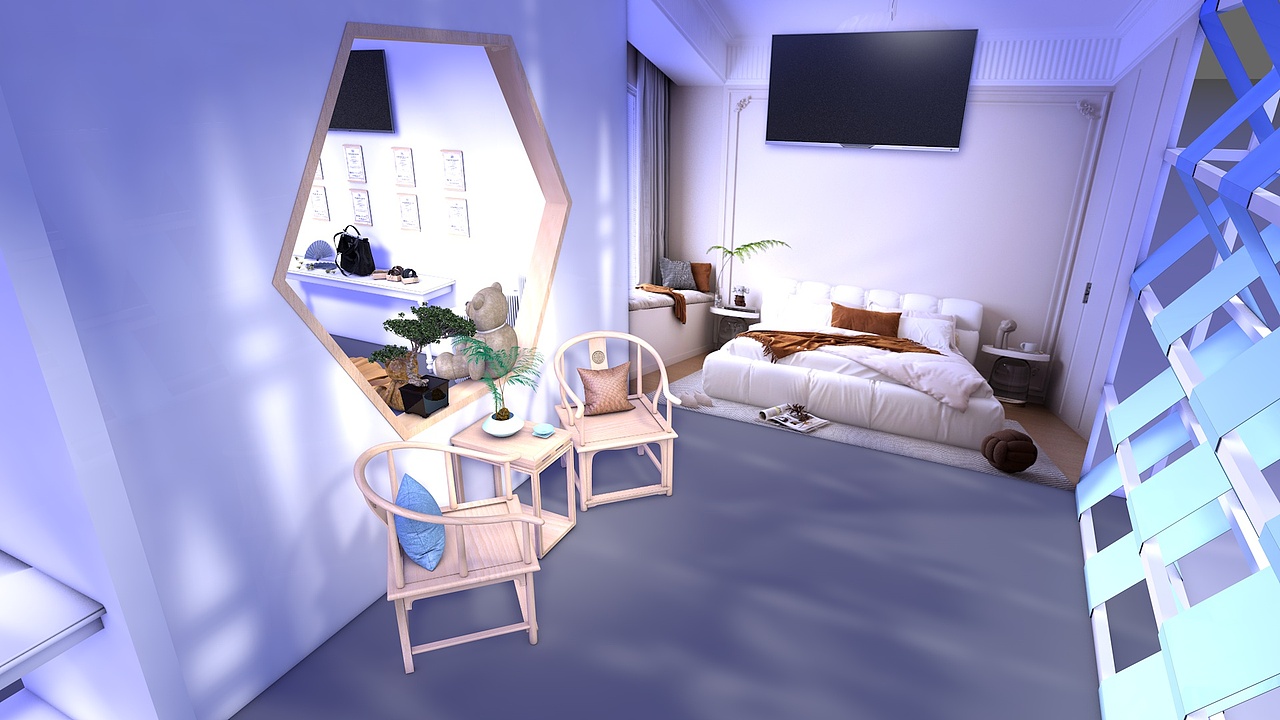 北京服装学院 科技周-静态展（图ZMzY5NjUzNTI4） - 展陈设计 - 站酷设计师LeioZhung郑磊原创素材 - 站酷ZCOOL