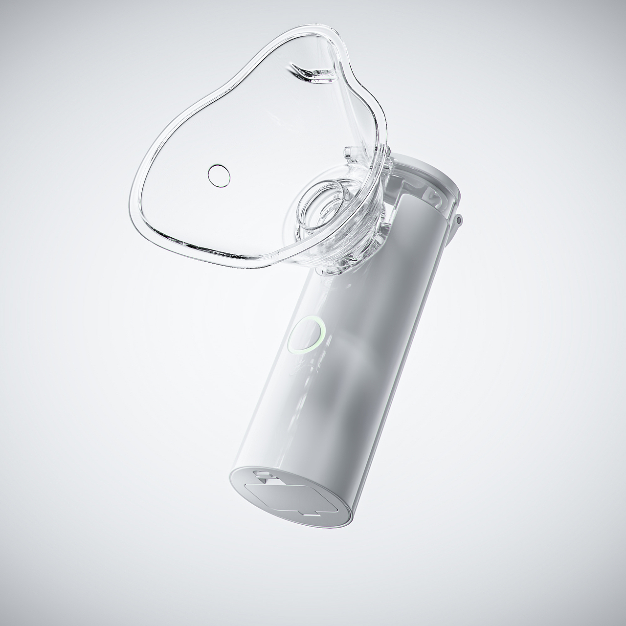 亚马逊产品渲染