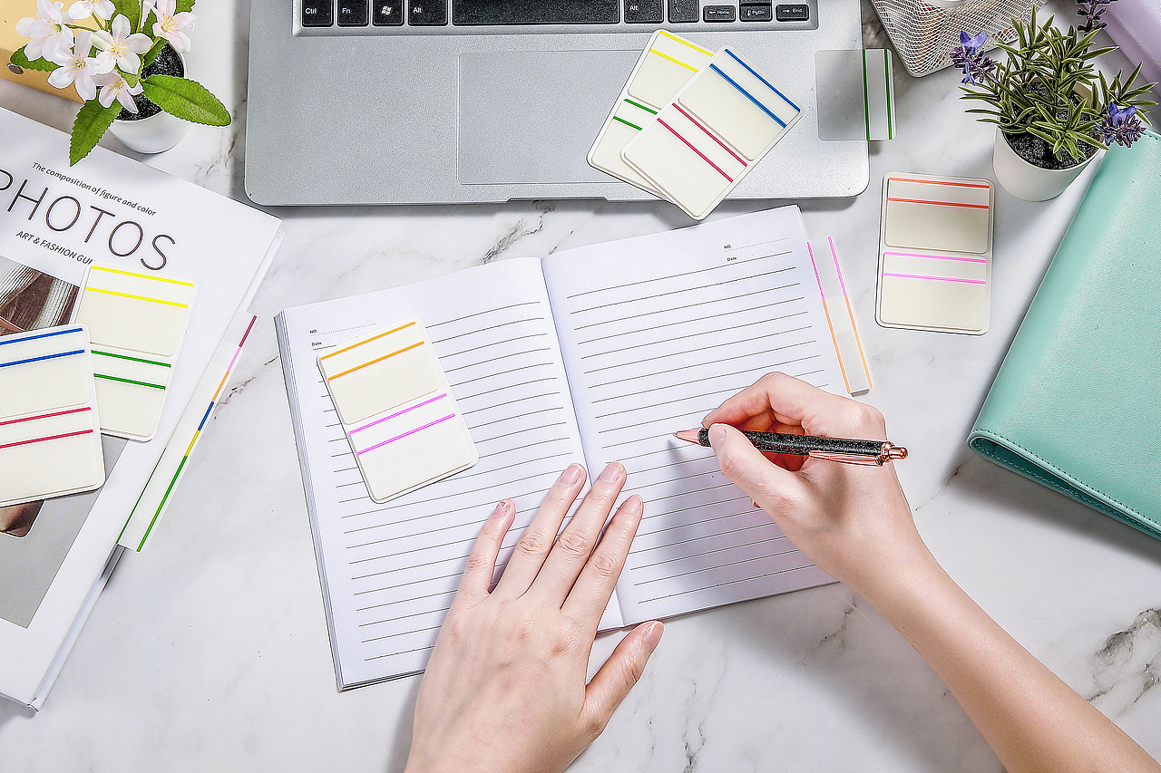 产品摄影-办公用品