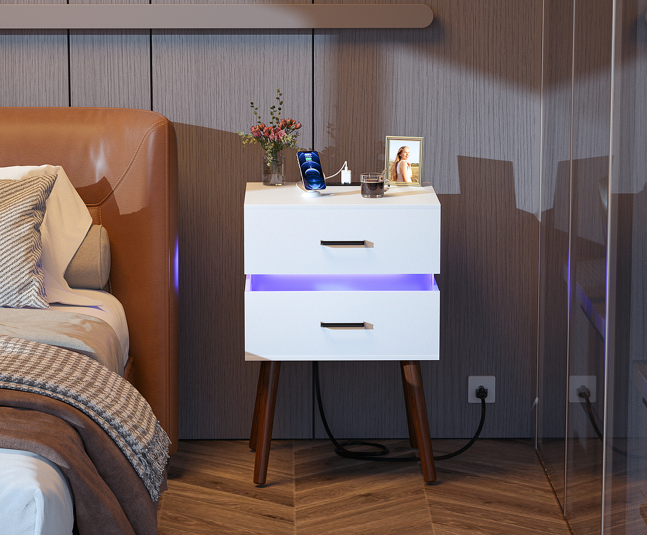 【亚马逊 家具产品场景渲染 2022】（图ZMzE0NjQ4MDQ0） - 场景 - 站酷设计师杨小雨Y原创素材 - 站酷ZCOOL