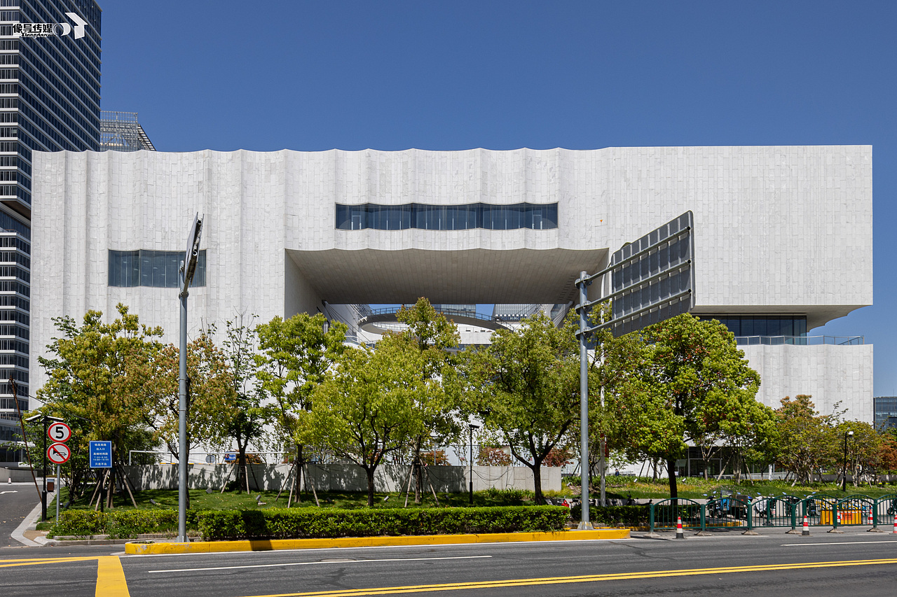 上海博物馆东馆 | Shanghai Museum East