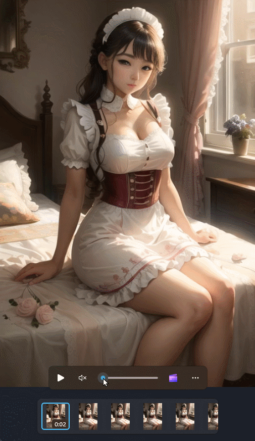 只要会打字，你就能做出千万级特效视频