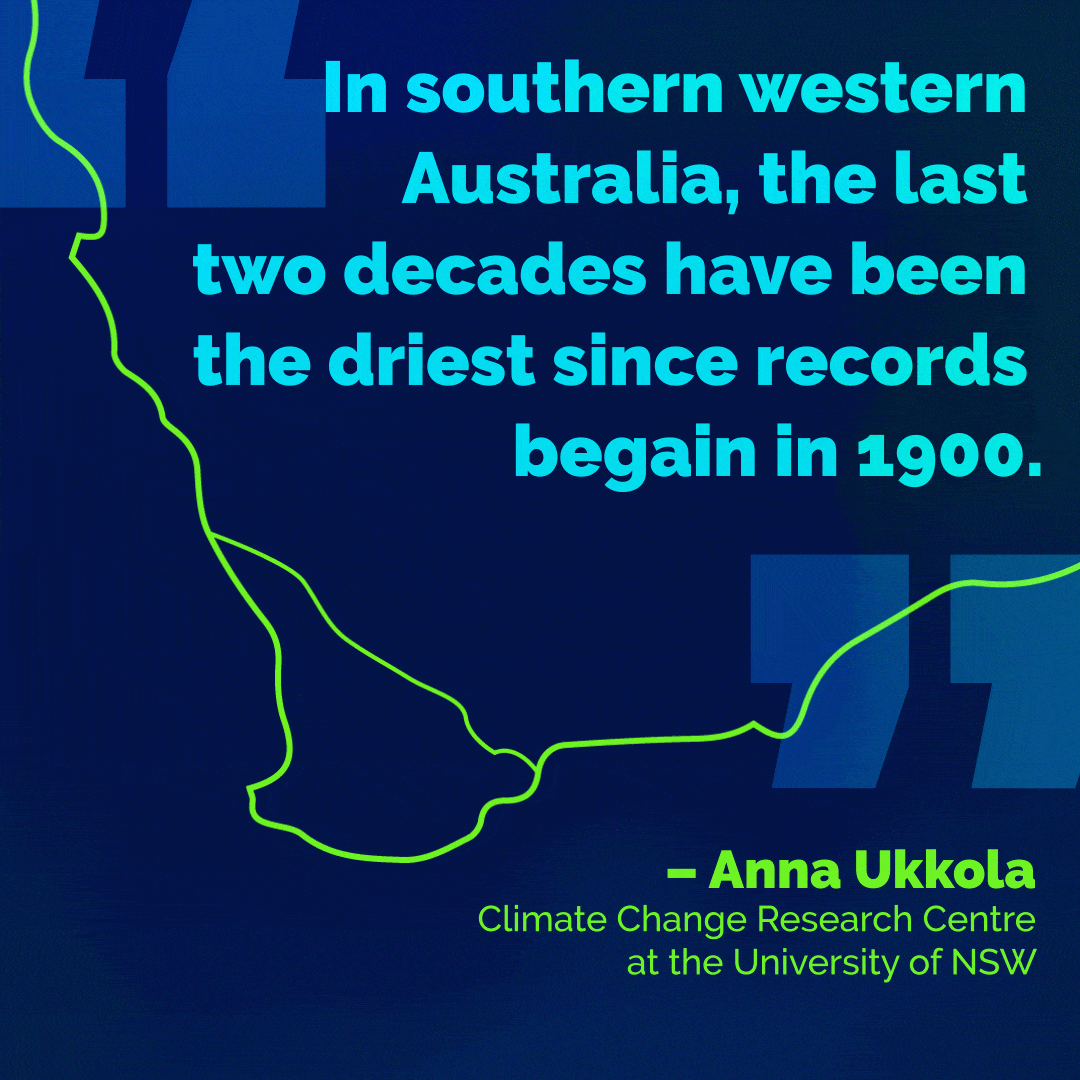 可视化数据动态海报