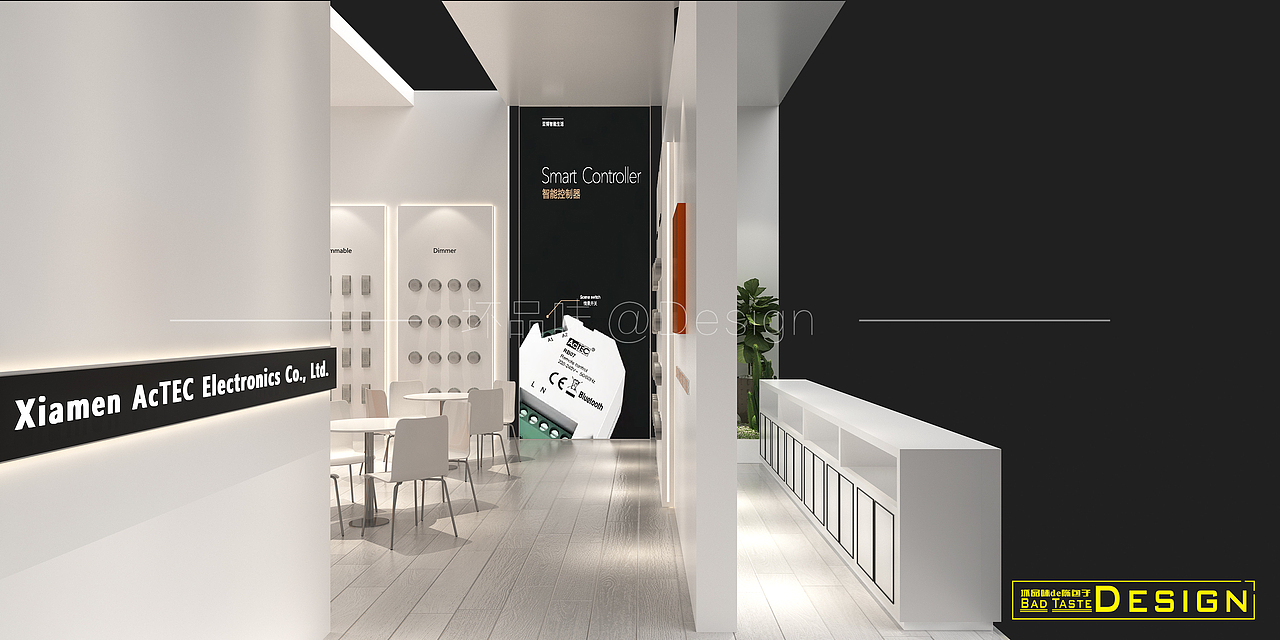 ACTEC（图ZMzY5ODgyOTUy） - 展陈设计 - 站酷设计师坏品味de陈包子原创素材 - 站酷ZCOOL