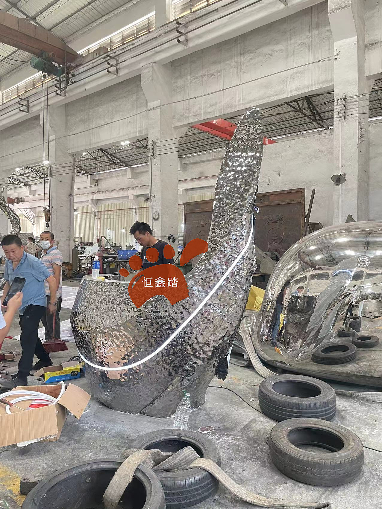 创意不锈钢水波纹吧台 艺术无边界（图ZMzIwMzk0Nzky） - 其他工业/产品 - 站酷设计师恒鑫踏不锈钢制品原创素材 - 站酷ZCOOL