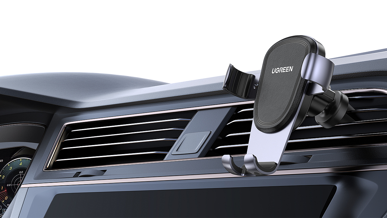 UGREEN 2022 Product Rendering