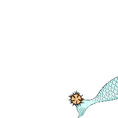 人鱼Merman（图ZMzEwNTUyOTMy） - 网络表情 - 站酷设计师Merman云端原创素材 - 站酷ZCOOL