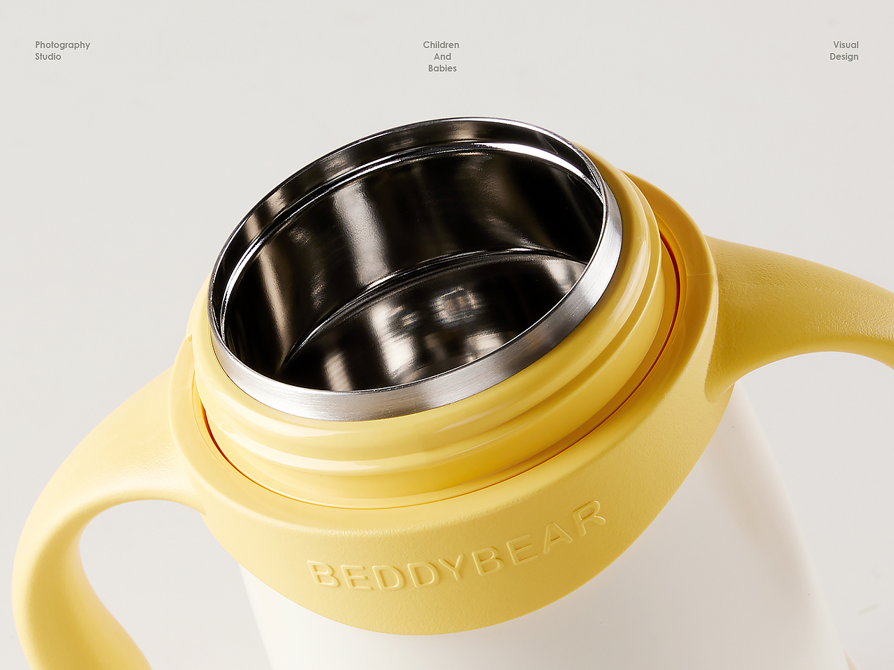 产品摄影/BEDDYBEAR/杯具熊儿童水杯✖️电商摄影