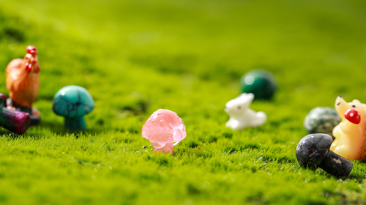 产品拍摄-玩具娱乐益智类