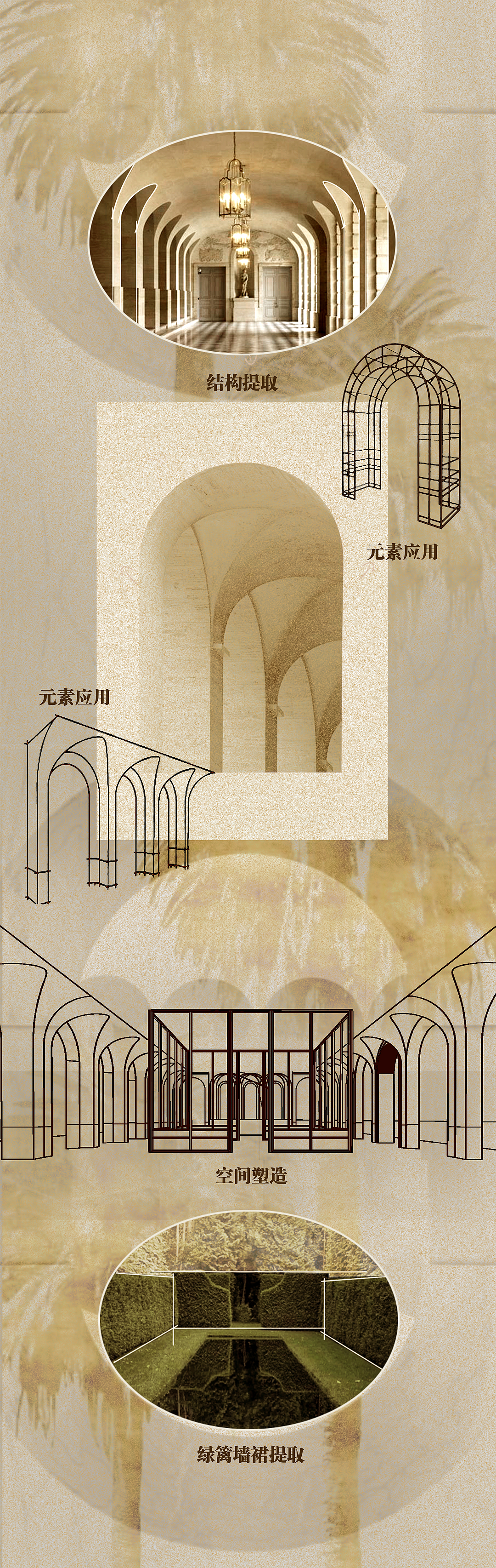紫香舸 · 春城之怀 花海秘境（图ZMzYzODcwMTUy） - 商业空间设计 - 站酷设计师江南摄影原创素材 - 站酷ZCOOL