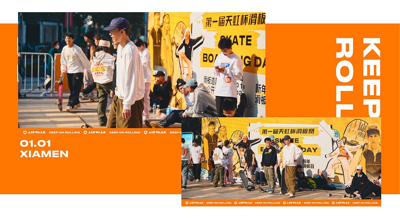 AIRWALK SKATEBOARDING DAY（图ZMzA4Mzk2NjU2） - 人像摄影 - 站酷设计师TANKZHOU原创素材 - 站酷ZCOOL