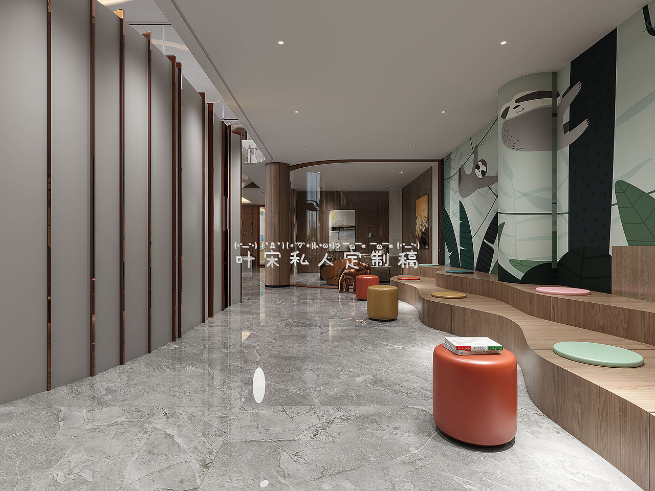 惠州爱美健母婴护理中心丨给宝妈们的健康护理