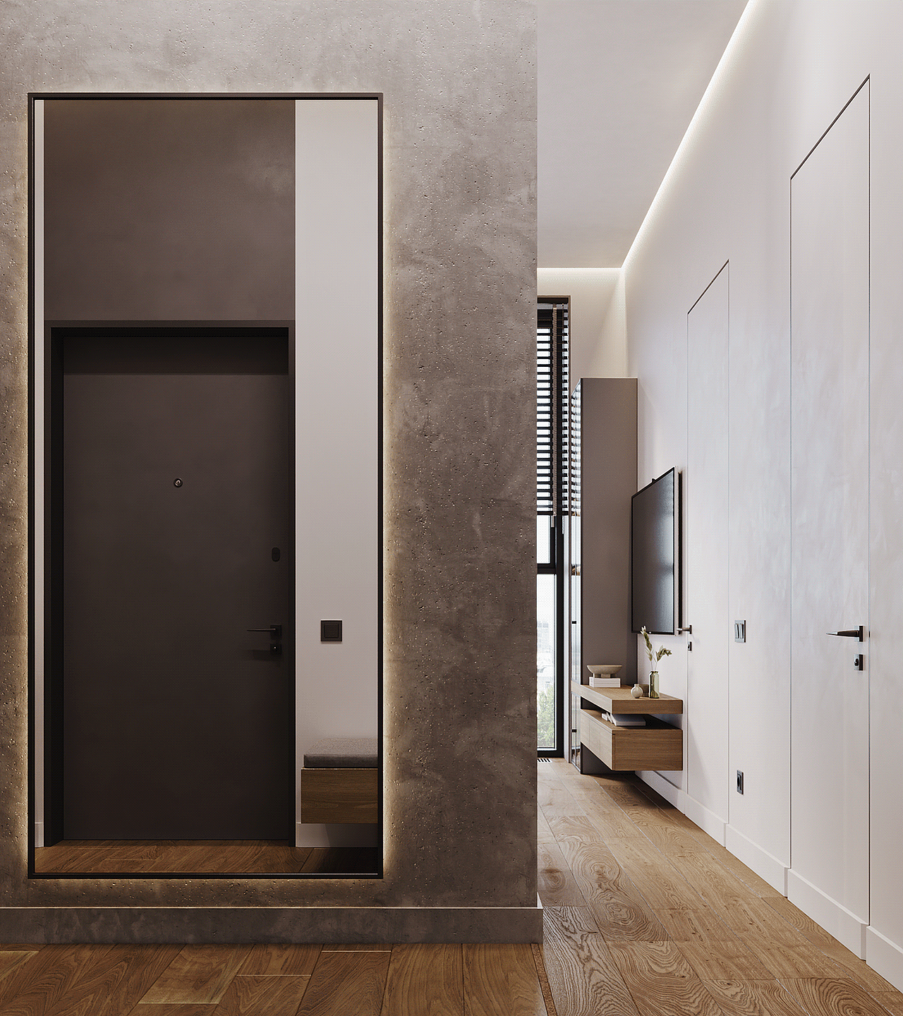 小角度（图ZMzY2MzI5MDQ4） - 家装设计 - 站酷设计师LY空间视觉表现原创素材 - 站酷ZCOOL