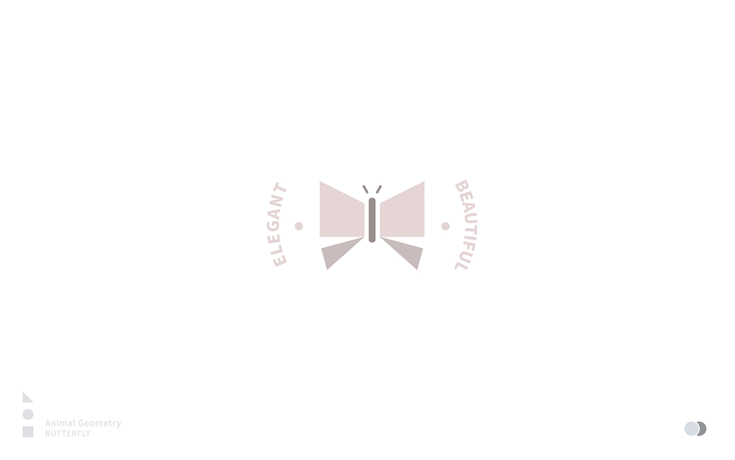 Geometry Animal | 几何图形2(图ZMzAzNDE3OTgw) - Logo - 站酷设计师蛮有设计原创素材 - 站酷ZCOOL