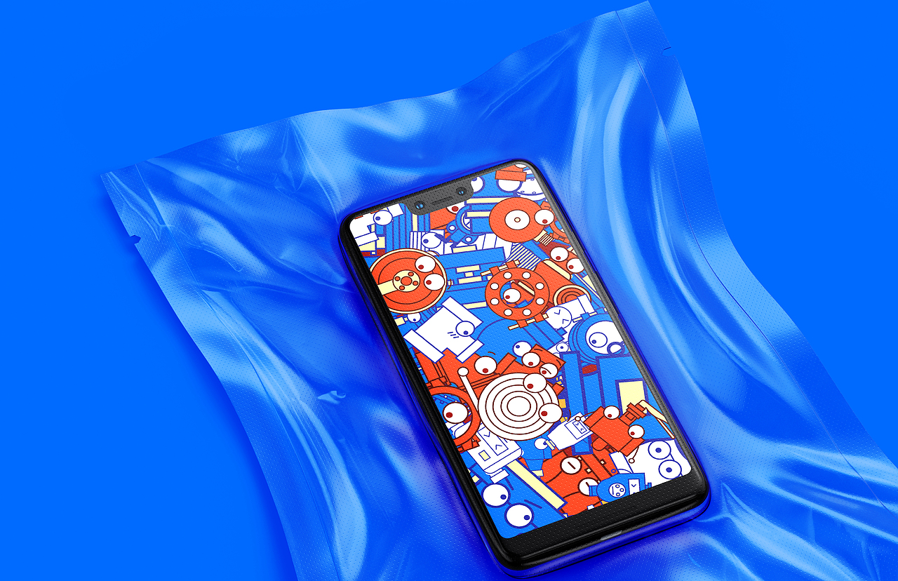 四通八达--广东清泉建设有限公司卡通信息可视化设计（图ZMzQyNzQ3MjYw） - 信息图表 - 站酷设计师horyess原创素材 - 站酷ZCOOL