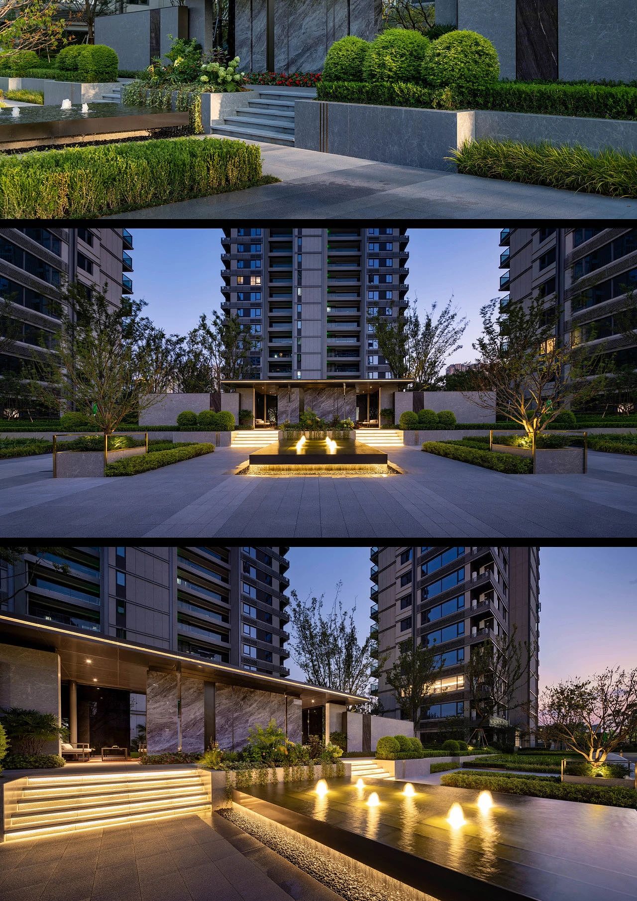 MUSUN·兴耀·花曜里 | 出尘繁华 乐享生活