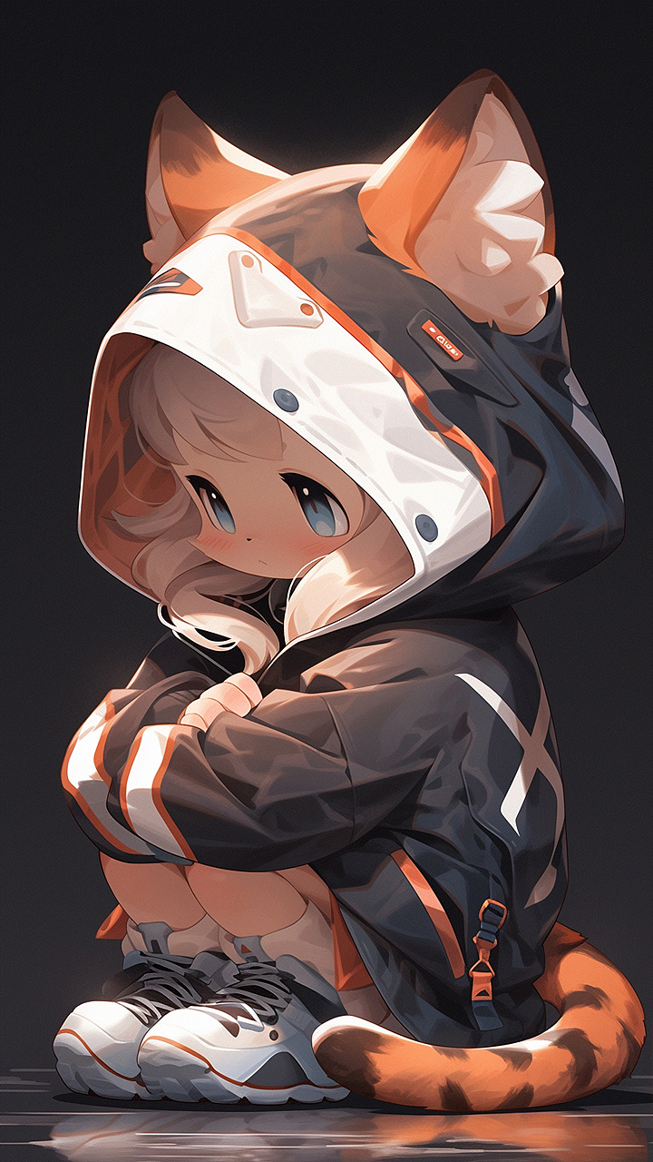 AI绘画midjourney生成-01（图ZMzQ4ODM5MTA0） - 艺术插画 - 站酷设计师小易芳华原创素材 - 站酷ZCOOL