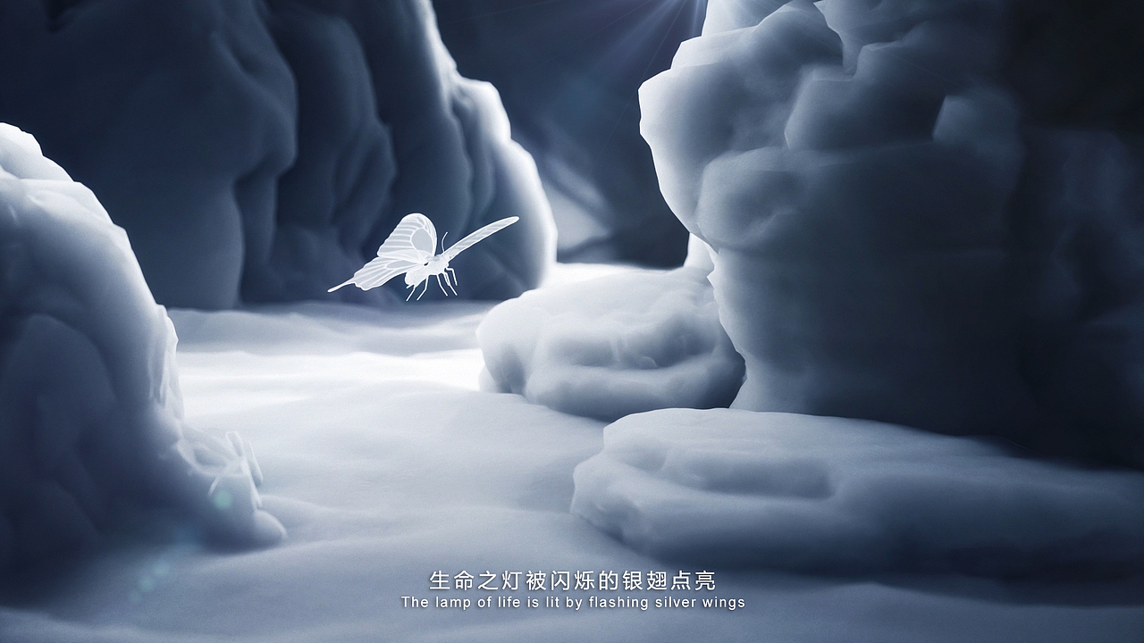 谜姬&飞机杯产品视频4.0（图ZMzM5ODQxMjk2） - 宣传片 - 站酷设计师Lee20462046原创素材 - 站酷ZCOOL