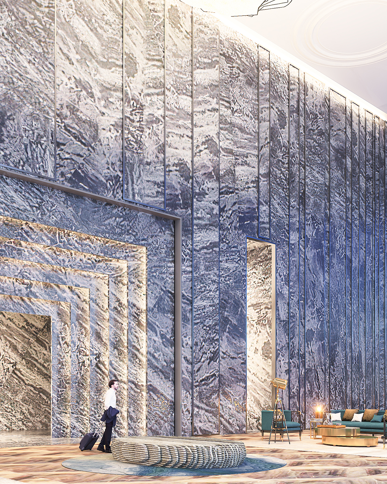 杨祎帆个人作品集