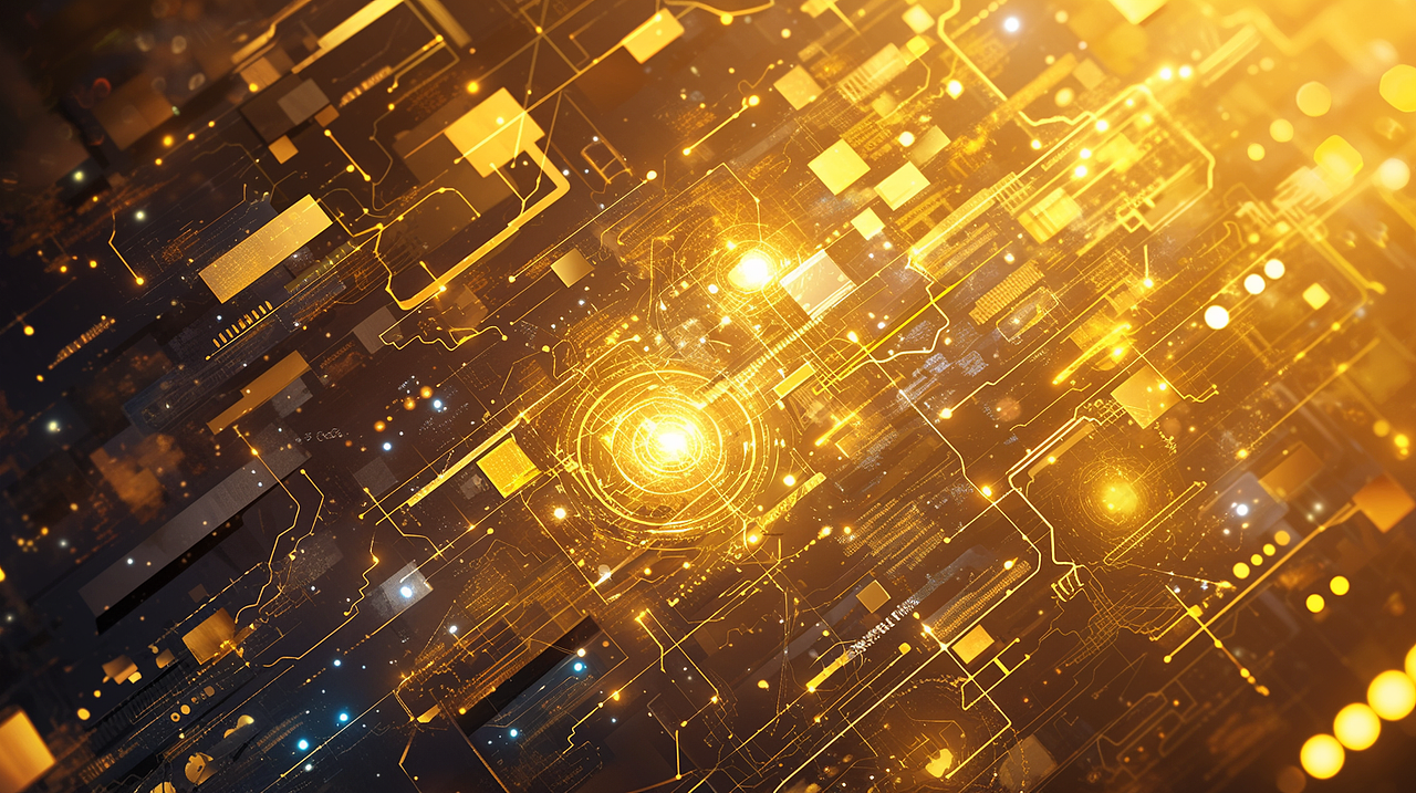 商务科技背景图（图ZMzY3ODc1ODAw） - AI作品 - 站酷设计师I虫子I原创素材 - 站酷ZCOOL