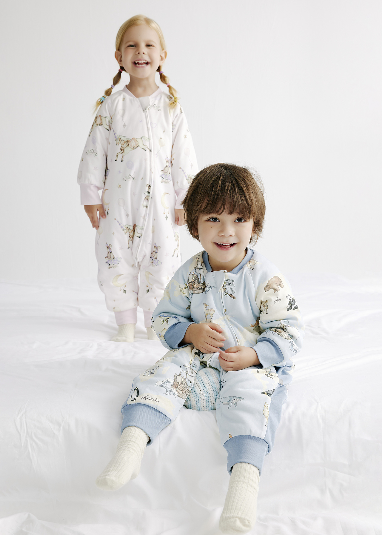 EMXEE 幼童形象拍摄 灵度摄影（图ZMzIyNzc3MDY0） - 时尚/艺术摄影 - 站酷设计师梅见风mads原创素材 - 站酷ZCOOL