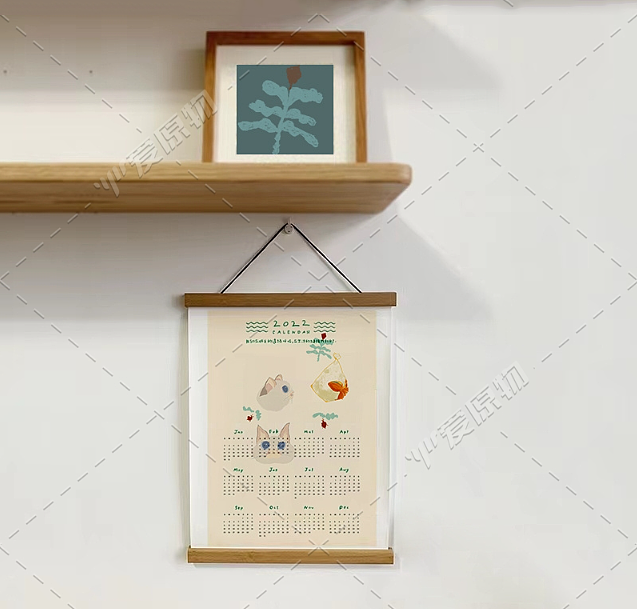 金鱼与猫 新品设计案例