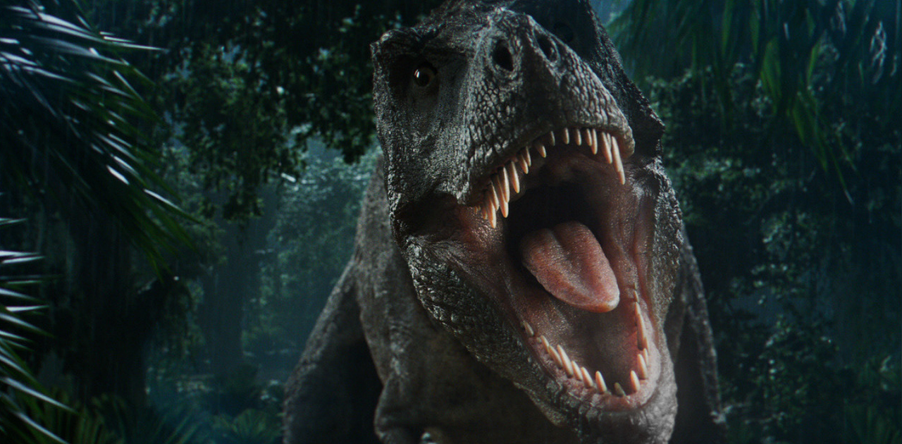 你知道侏罗纪的恐龙是怎么做的吗？