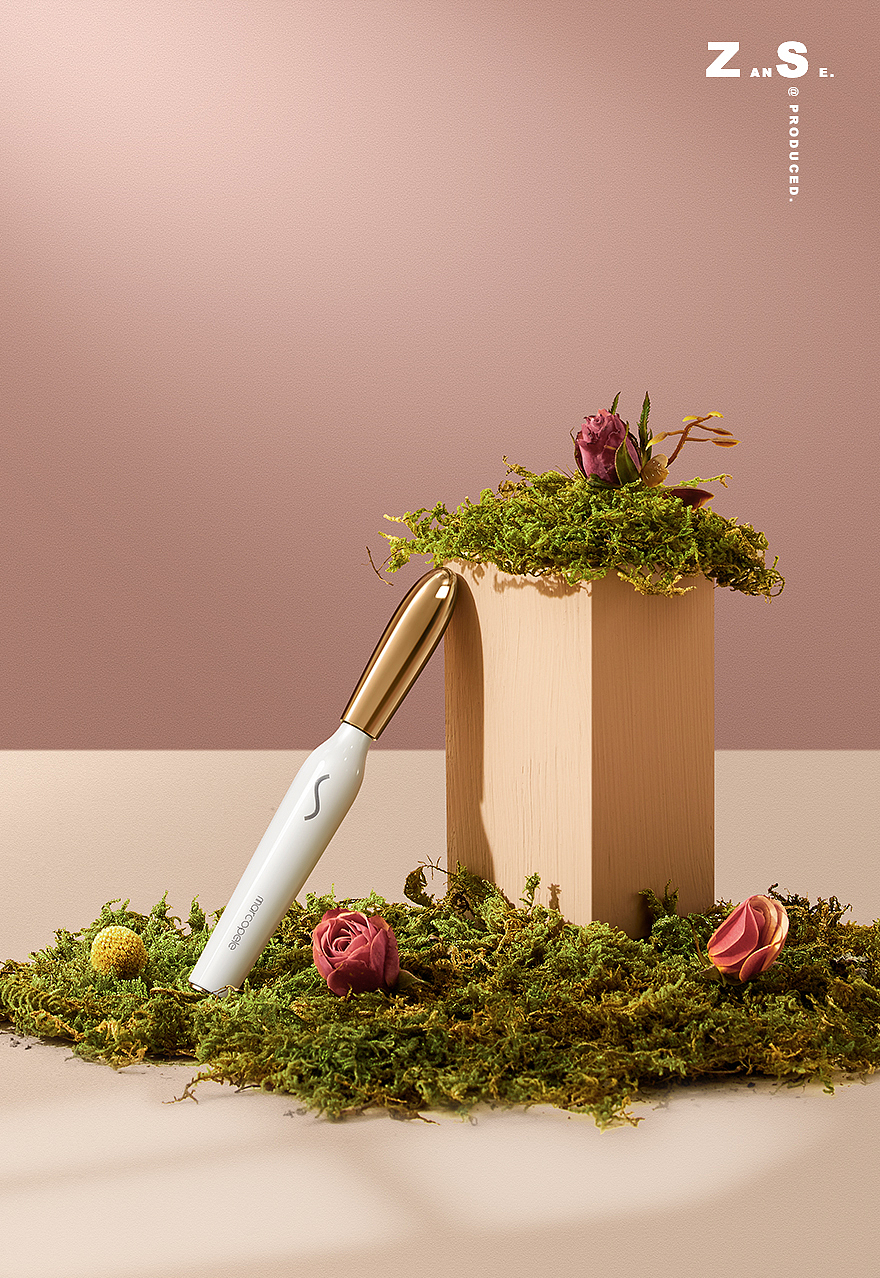 Marcopele·睫毛卷翘器｜ZANSE（图ZMzAzMjYzODg4） - 产品摄影 - 站酷设计师ZANSE占摄原创素材 - 站酷ZCOOL