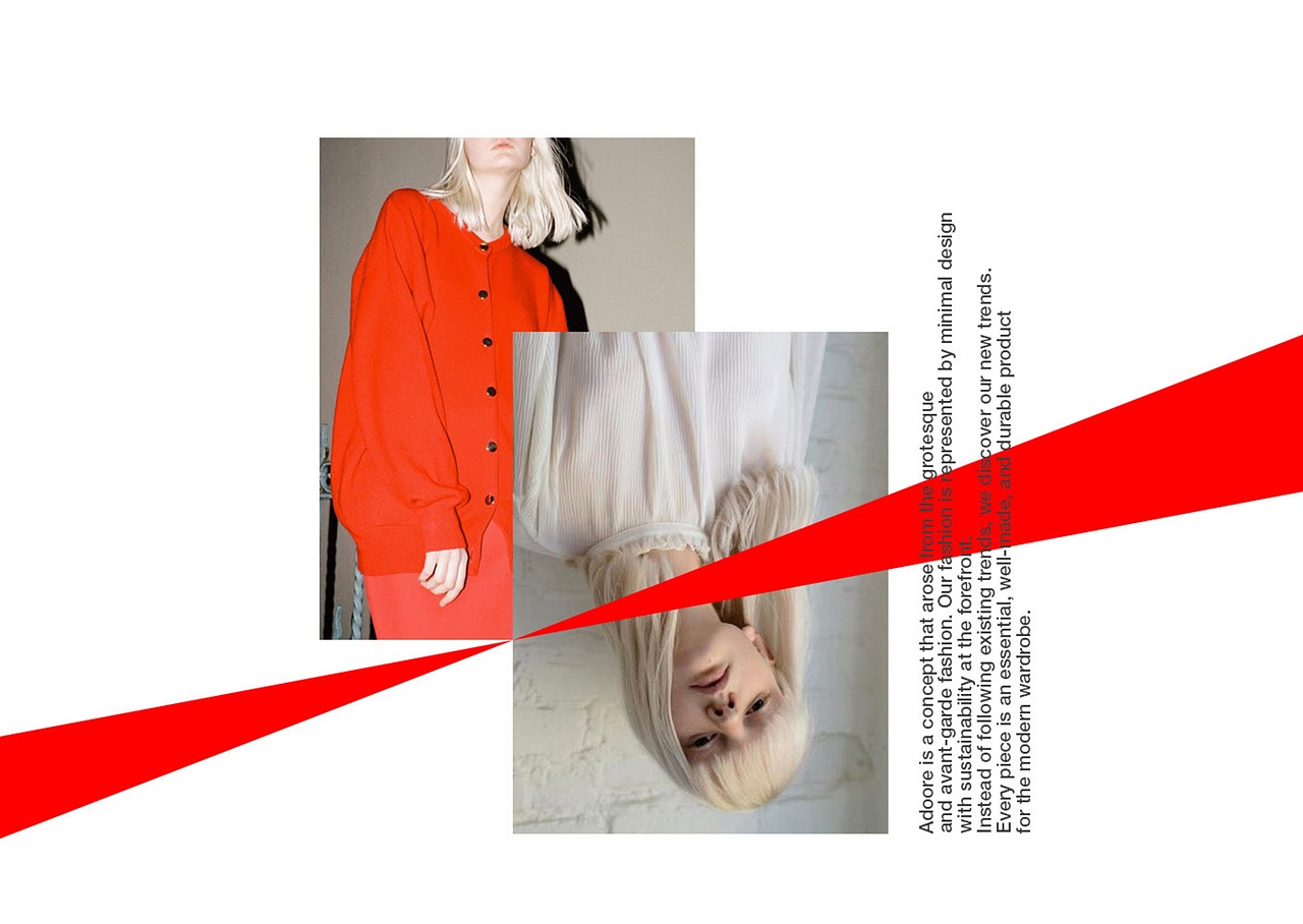 Adoore（图ZMzI1OTIwMzky） - 品牌 - 站酷设计师Bonito原创素材 - 站酷ZCOOL