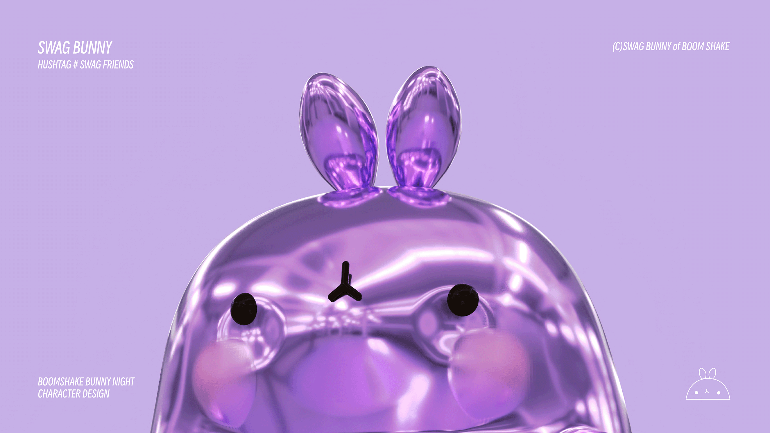 SWAG BUNNY