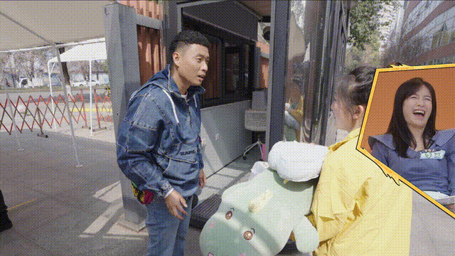 《爸爸当家》第二季 节目包装(图ZMzQ4NjM2NzUy) - 影视后期 - 站酷设计师小飞侠文化原创素材 - 站酷ZCOOL