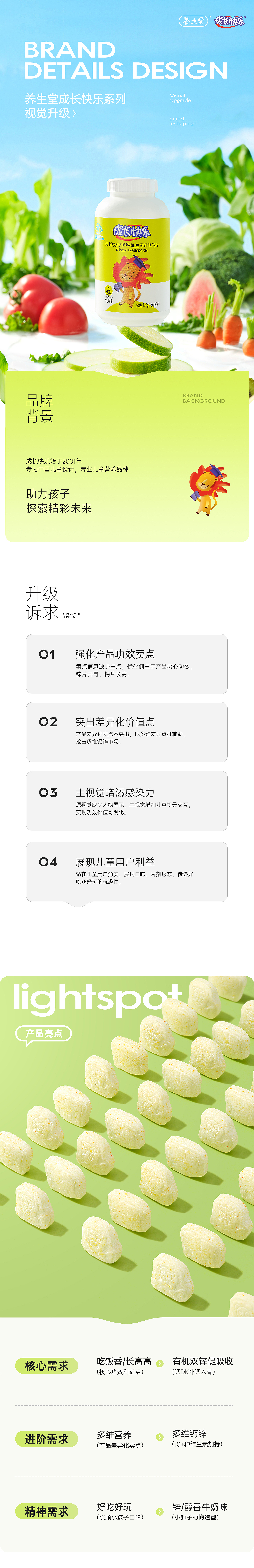 养生堂系列产品案例（图ZMzMyMTY5MDA0） - 电商 - 站酷设计师云创集原创素材 - 站酷ZCOOL