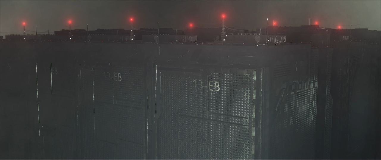 GENESIS-C4D场景类短片（图ZMzE5ODE2NjYw） - 动画/影视 - 站酷设计师何公子啊原创素材 - 站酷ZCOOL