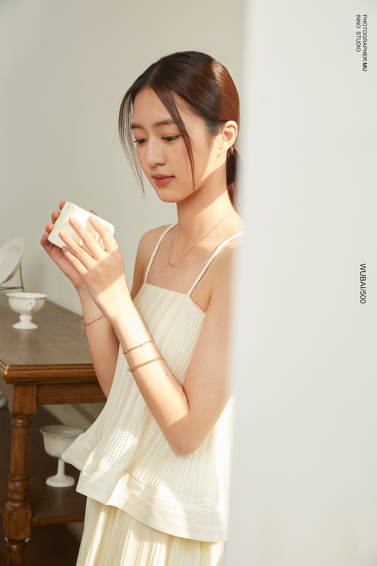 谢瑞麟TSL 2024 珠宝饰品拍摄（图ZMzYxODEzMTA0） - 人像摄影 - 站酷设计师小木MU原创素材 - 站酷ZCOOL