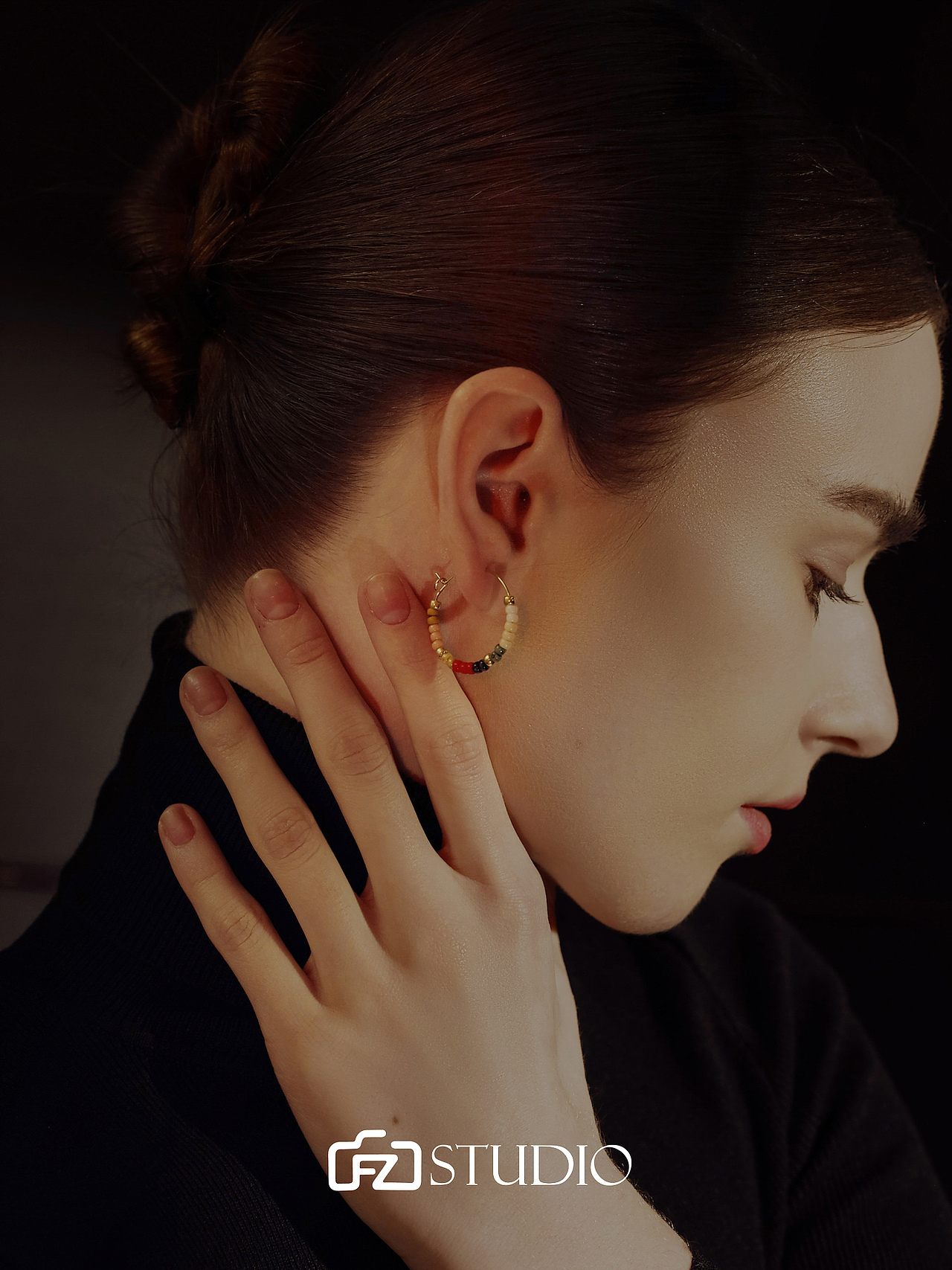 珠宝首饰拍摄/凡之彩原创作品（图ZMzQyNzE4NDQ0） - 时尚/艺术摄影 - 站酷设计师杭州凡之彩视觉原创素材 - 站酷ZCOOL