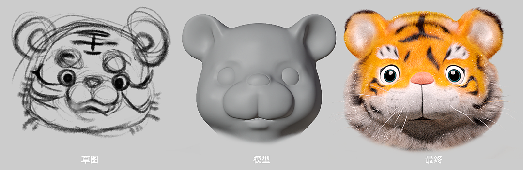 【脑斧和斧妞】表情上线（图ZMzA0NTk0MDI0） - 网络表情 - 站酷设计师罗汉果儿原创素材 - 站酷ZCOOL