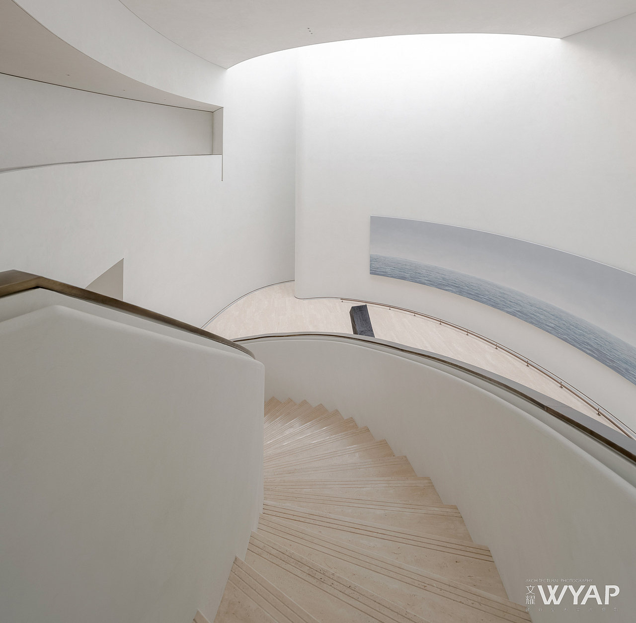 ENJOYDESIGN燕语堂丨深圳万科天琴湾:山海传奇!