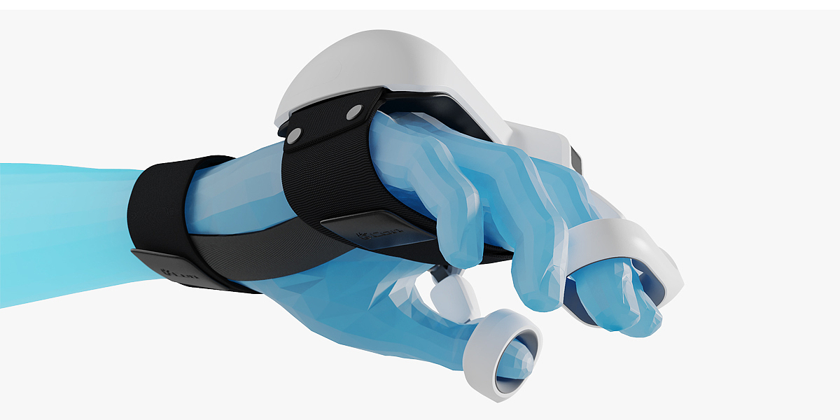 【医疗健康】念通外骨骼康复手