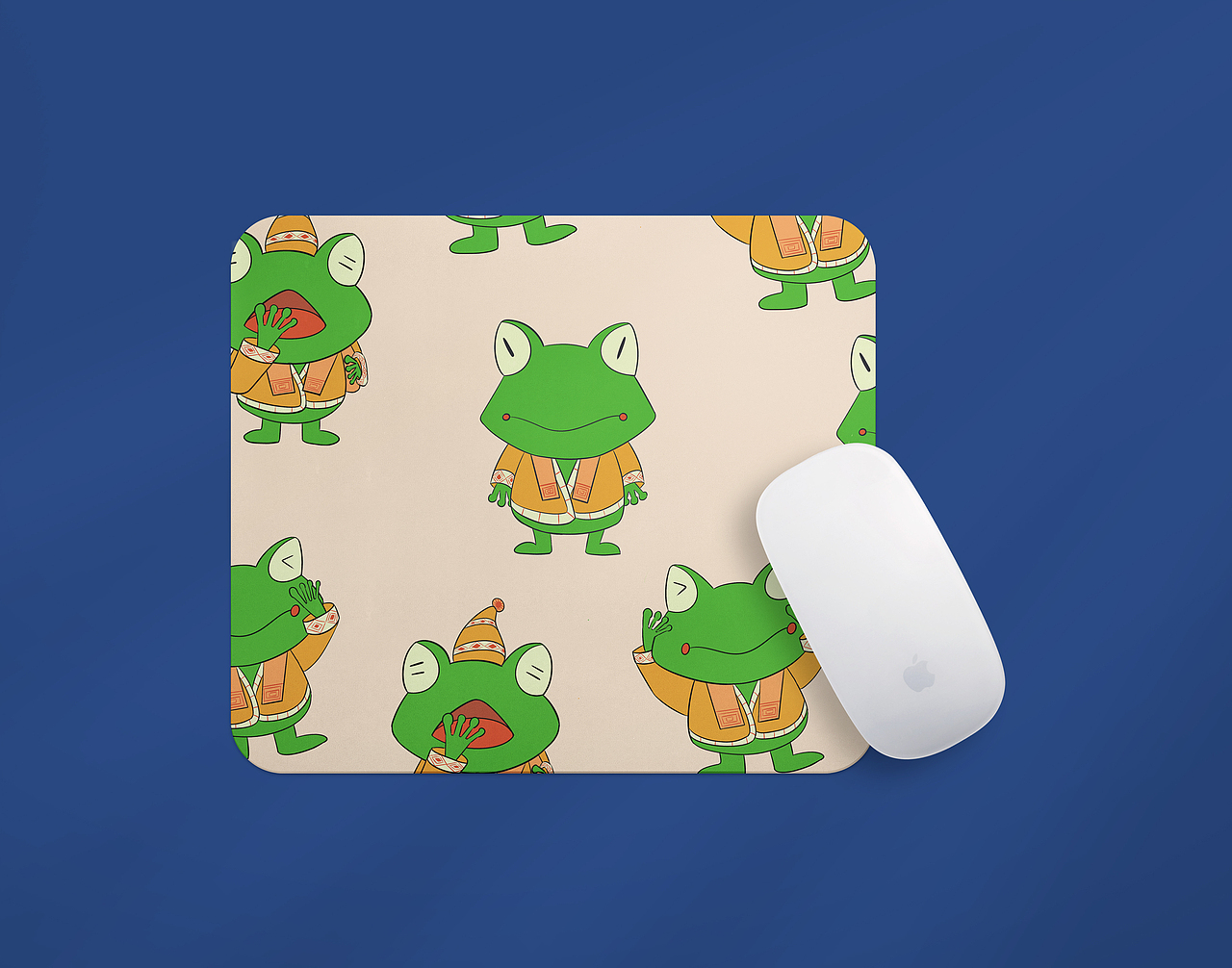 广西铜鼓IP形象设计和插画制作（图ZMzE4OTUzNDcy） - IP形象 - 站酷设计师门口家的大橘原创素材 - 站酷ZCOOL