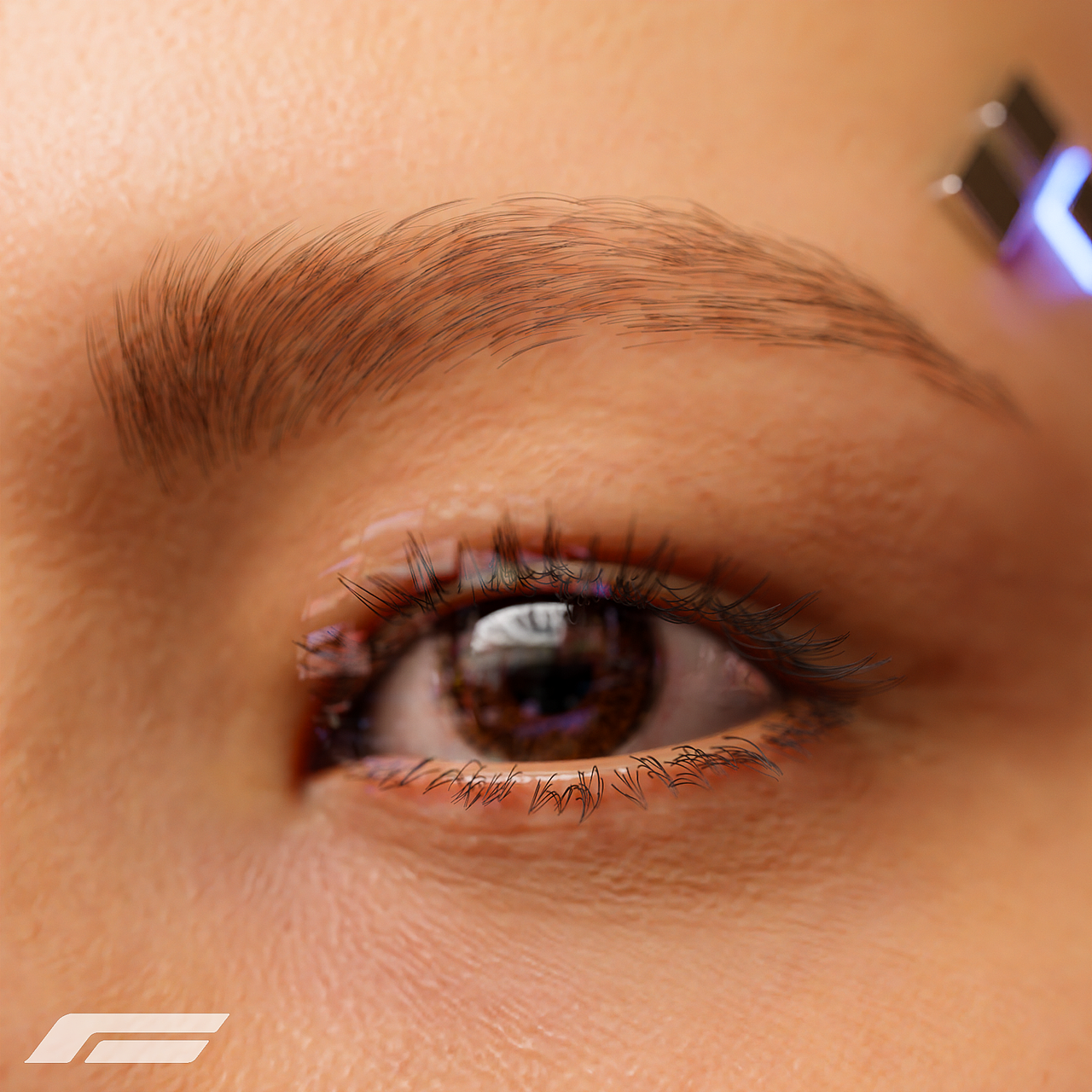 赛博街区-写实科幻角色探索（图ZMzE0MDEyMjIw） - 人物/生物 - 站酷设计师一虹视觉设计原创素材 - 站酷ZCOOL