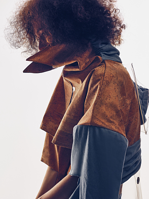 BEAUTYPORTFOLIO | MENG YINAN | SESTUDIO摄影