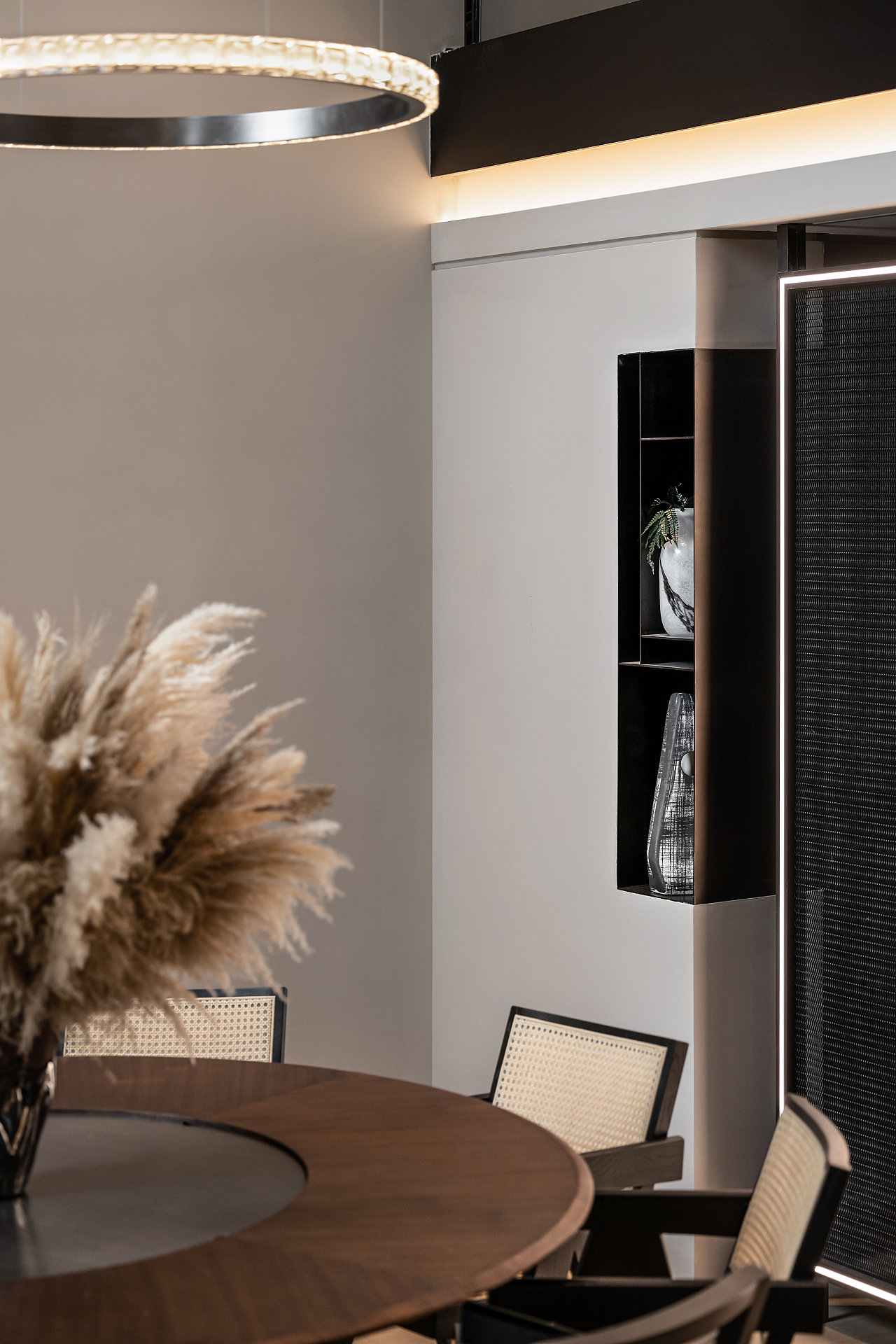 原木风会所设计（图ZMzQ5MTI4NzI0） - 商业空间设计 - 站酷设计师千墨设计康尊晓原创素材 - 站酷ZCOOL