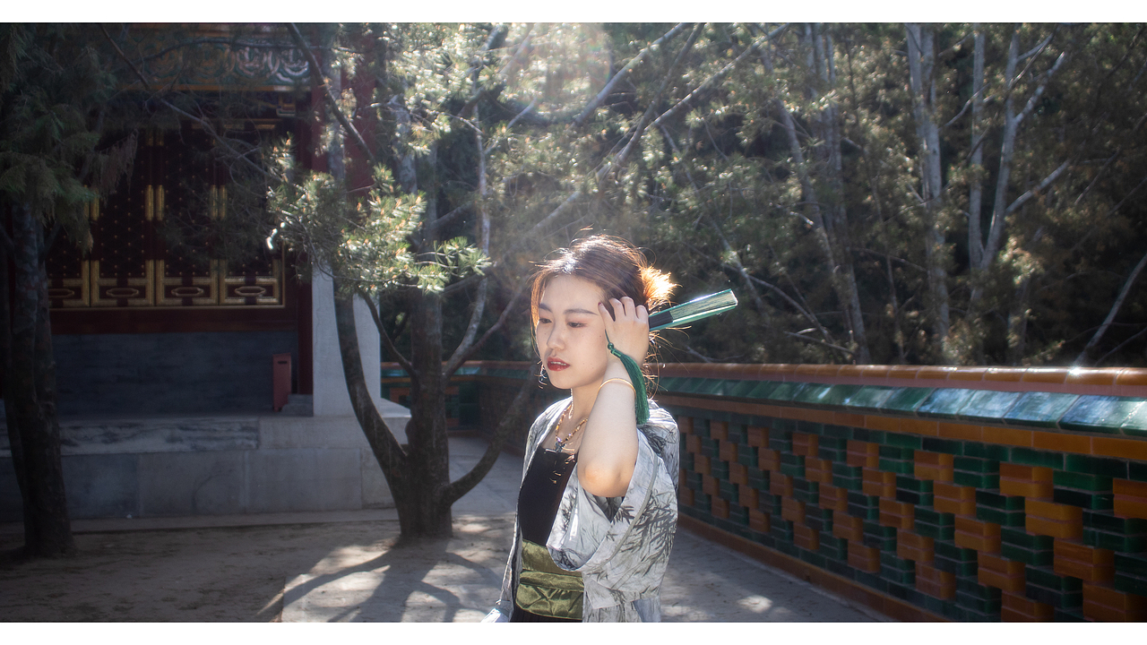 一组人像（图ZMzQzMTc2MDgw） - 人像摄影 - 站酷设计师任尔1234原创素材 - 站酷ZCOOL