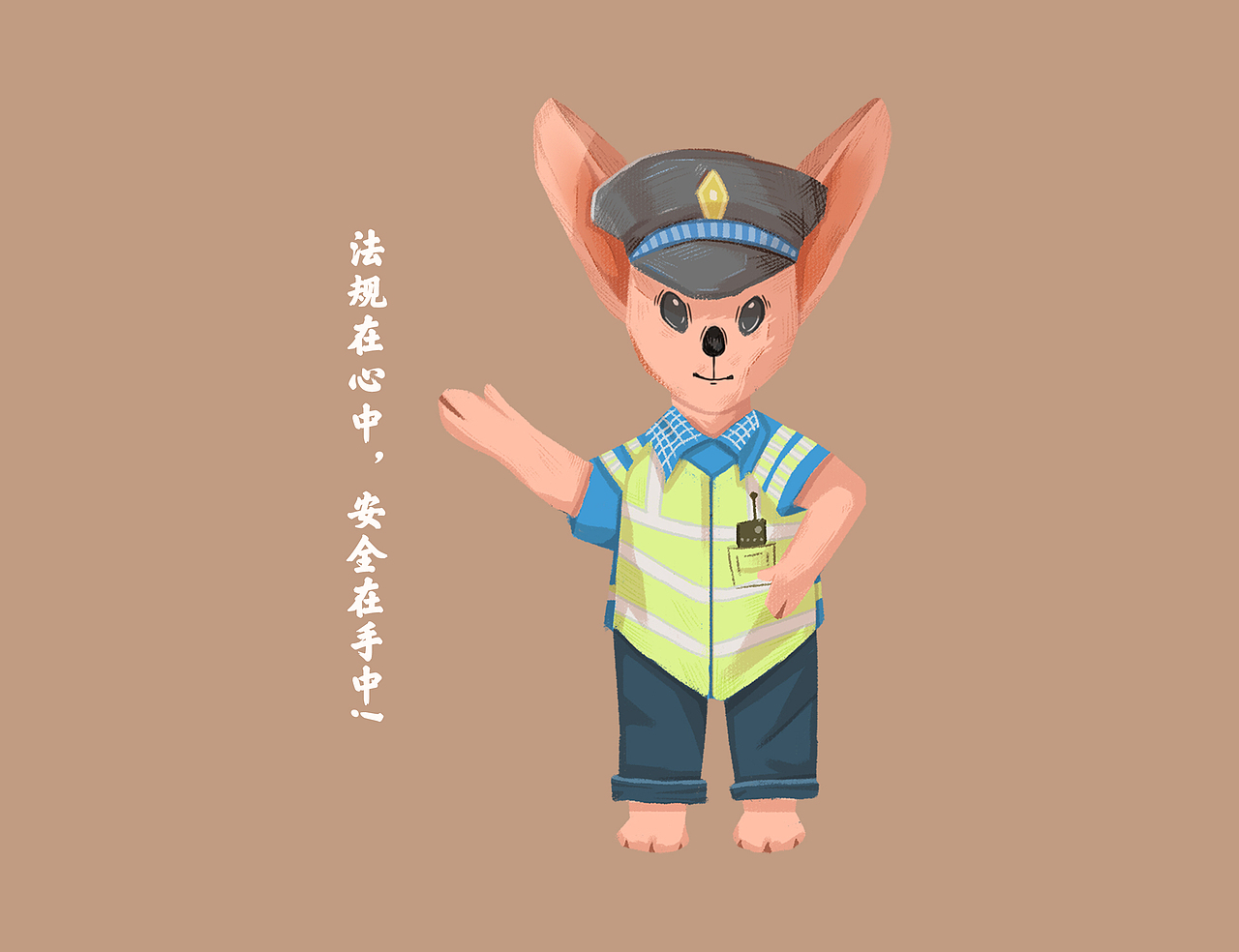 动物小镇（图ZMzMzNzUzNzUy） - 儿童插画 - 站酷设计师小红意原创素材 - 站酷ZCOOL