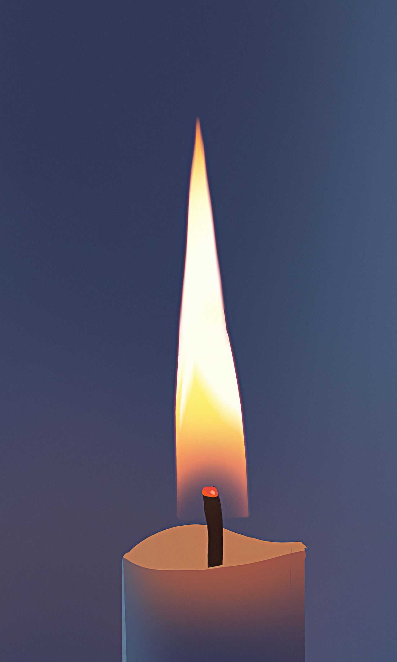 【色彩治愈之旅】第29站