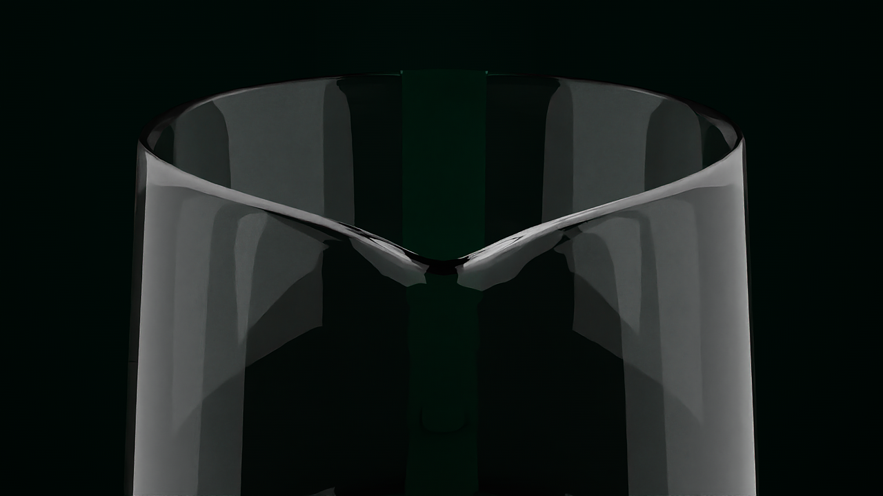 c4d小作品 烧水壶